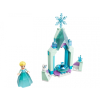LEGO(R) DISNEY PRINCESS 43199 Dziedziniec zamku El